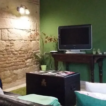 فندق مبيت وإفطار Fa Baboia Terruggia