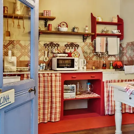Fa Babòia 3* Terruggia